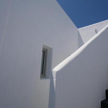 Fira Unique Rooms- Fira Center ภายนอก รูปภาพ