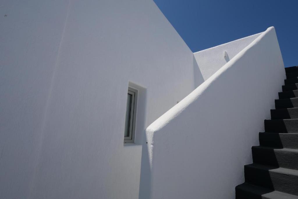 Fira Unique Rooms- Fira Center ภายนอก รูปภาพ
